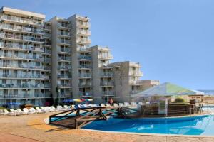 Hotel Elitsa, Albena