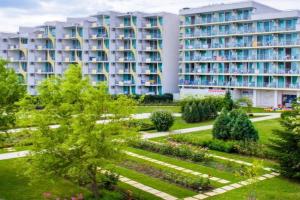 Hotel Laguna Mare, Albena