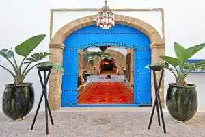 Riad Dar L'Oussia & SPA Hotel, Essaouira