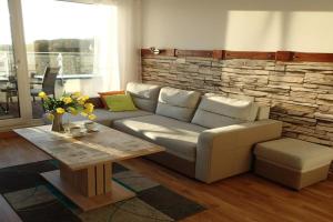 Apartament dla Ciebie z tarasem i garazem, Kolobrzeg