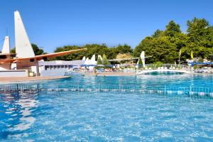 Hotel Ralitsa Aquaclub - All Inclusive plus Aquapark, Albena