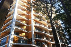 Appartment Pearl of Sea Apartments, Ureki