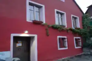 Atelier Spojovaci Apartments, Cesky Krumlov