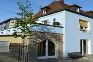 Ferienwohnung Storchennest Apartments, Volkach