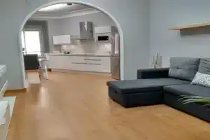 Eduardo Lucena 5, Alcázar Apartments, Cordoba