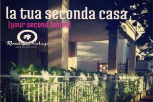 roseto holidays Apartments, Roseto degli Abruzzi