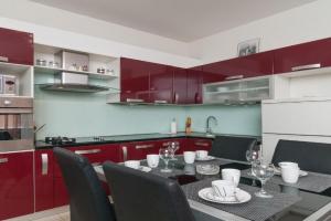 Split Center Apartment, Split