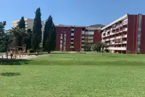 Apartment Oleander, Budva