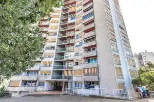 Apartments with WiFi - 13261, Rijeka