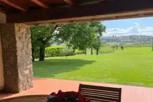 La Macine Guest house, Monte San Savino
