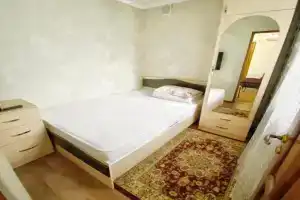 Apartments Ahmetova 4 21, Almaty