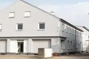 Holidayapartment Rüsselsheim, Russelsheim