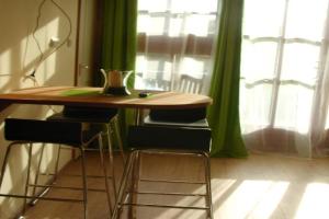 Kiserdei Apartman, Tihany