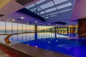 Luxury Apartments Tre Canne Can, Budva