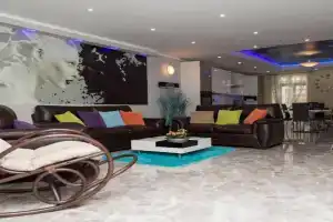 Azure Apartment, Birgu