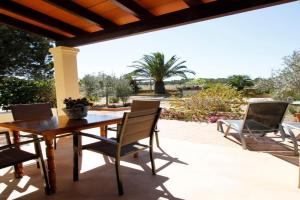 Vivendes Adelina - Escapada Formentera Cottage, Es Pujols