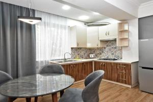 Rent Inn on Chaykovski Street, Yerevan