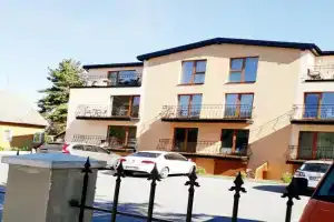 Laimos Villa, Palanga