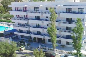 Regina Studios & Hotel, Karpathos Town