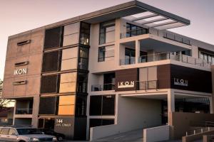 iKON Self-Catering Apartments, Windhoek