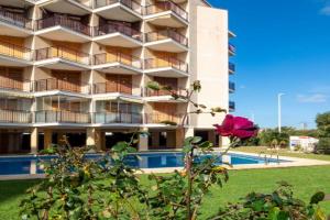 Apartment Cofisa-2 by Interhome, Javea