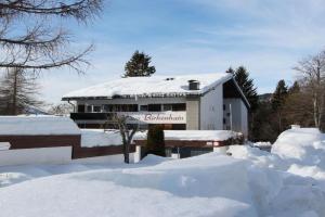 Apartment Am Birkenhain-8 by Interhome, Seefeld