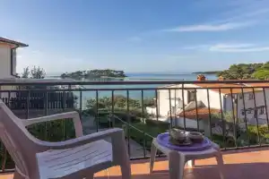 2 Bedroom Stunning Apartment In Banjol, Rab