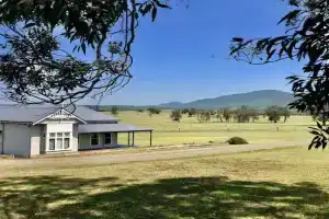 Kinsale Cottage, Pokolbin