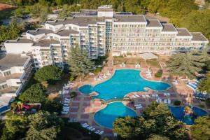 Hotel Laguna Garden, Albena