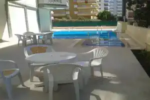 Aygun Apartment 2, Kargicak