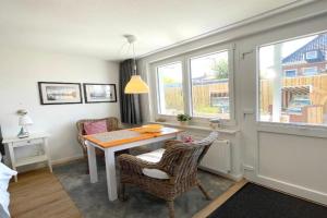 Fischerbude Apartments, Busum