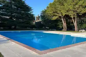Residence L'Oliveto Garden and Swimming pool Guest house, San Felice del Benaco