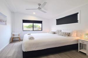 Club Byron Accommodation Guest house, Byron Bay