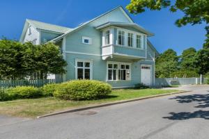 Kerese Apartments, Parnu
