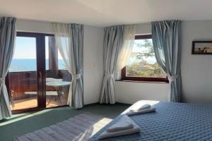 Boutique Hotel St. Stefan, Nessebar