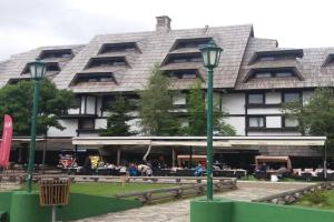 Apartment Maja Konaci, Kopaonik