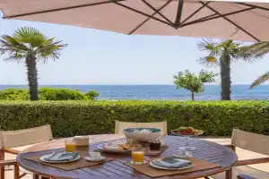 Casa Morant in front of the sea, Cala Ratjada