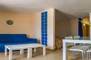 Apartamentos Complejo Eurhostal, Alcossebre