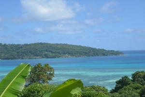 ManFiyo Guest House, Anse Boileau
