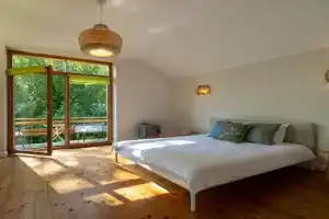 Your Seaside Villa in, Jurmala