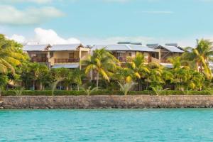 Residence Peramal Apart-hotel, Mont Choisy