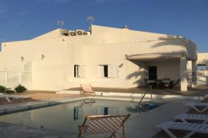 Ses Sivines 25 Guest house, Cala'N Blanes