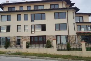 Apartments Stefanov in, Byala