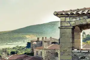 Klymeni Traditional Homes Apartments, Nafplio