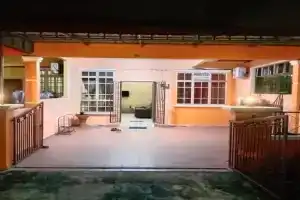 ARUWDA Homestay, Ipoh