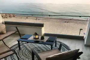 Amare&Mare Apartment, Sutomore