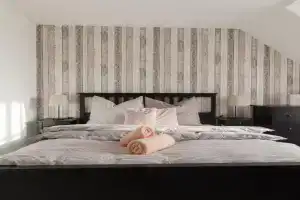 HomeAwayHome Apartments, Ceske Budejovice