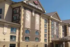 Radisson Hotel Toronto Airport West, Mississauga