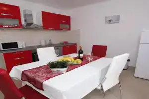 Apartman Seaside Paradise, Split