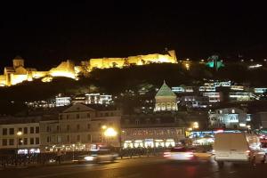 Old Town House on Asatiani, Tbilisi